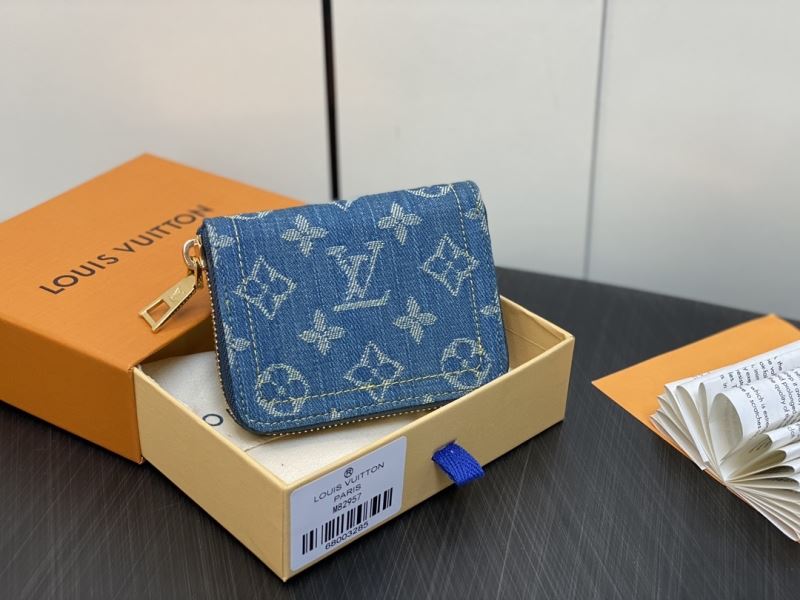 LV Wallets